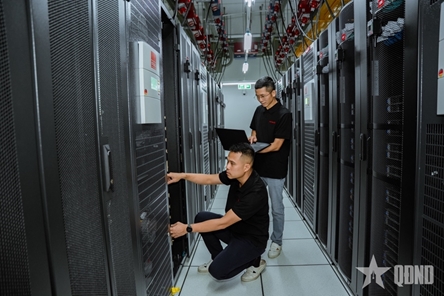 Viettel puts Vietnam’s first NVIDIA DGX B200 supercomputing system into operation